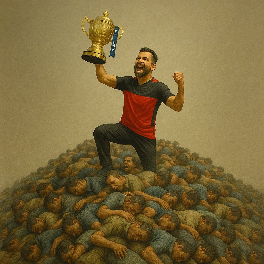 CSK Fans Army™ (@cskfansarmy) on Twitter photo Fans we lost in the stampede and their stories will be the part of RCB’s HISTORY AND LEGACY - RCB Director (Mo Bobat)
<a href="/imVkohli/">Virat Kohli</a> #IPL2025 <a href="/RCBTweets/">Royal Challengers Bengaluru</a> Fans we lost in the stampede and their stories will be the part of RCB’s HISTORY AND LEGACY - RCB Director (Mo Bobat)
<a href="/imVkohli/">Virat Kohli</a> #IPL2025 <a href="/RCBTweets/">Royal Challengers Bengaluru</a>