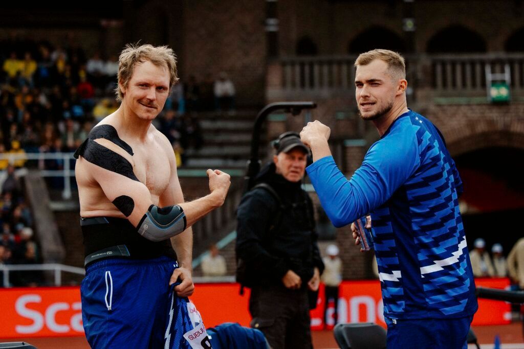 Suomen Urheiluliitto on nimennyt yleisurheilun MM-kilpailuihin Tokioon 19 urheilijaa ja yhden kotiin jäävän varaurheilijan. Aiemmat valinnat huomioon yleisurheilu.fi/uutinen/yleisu…