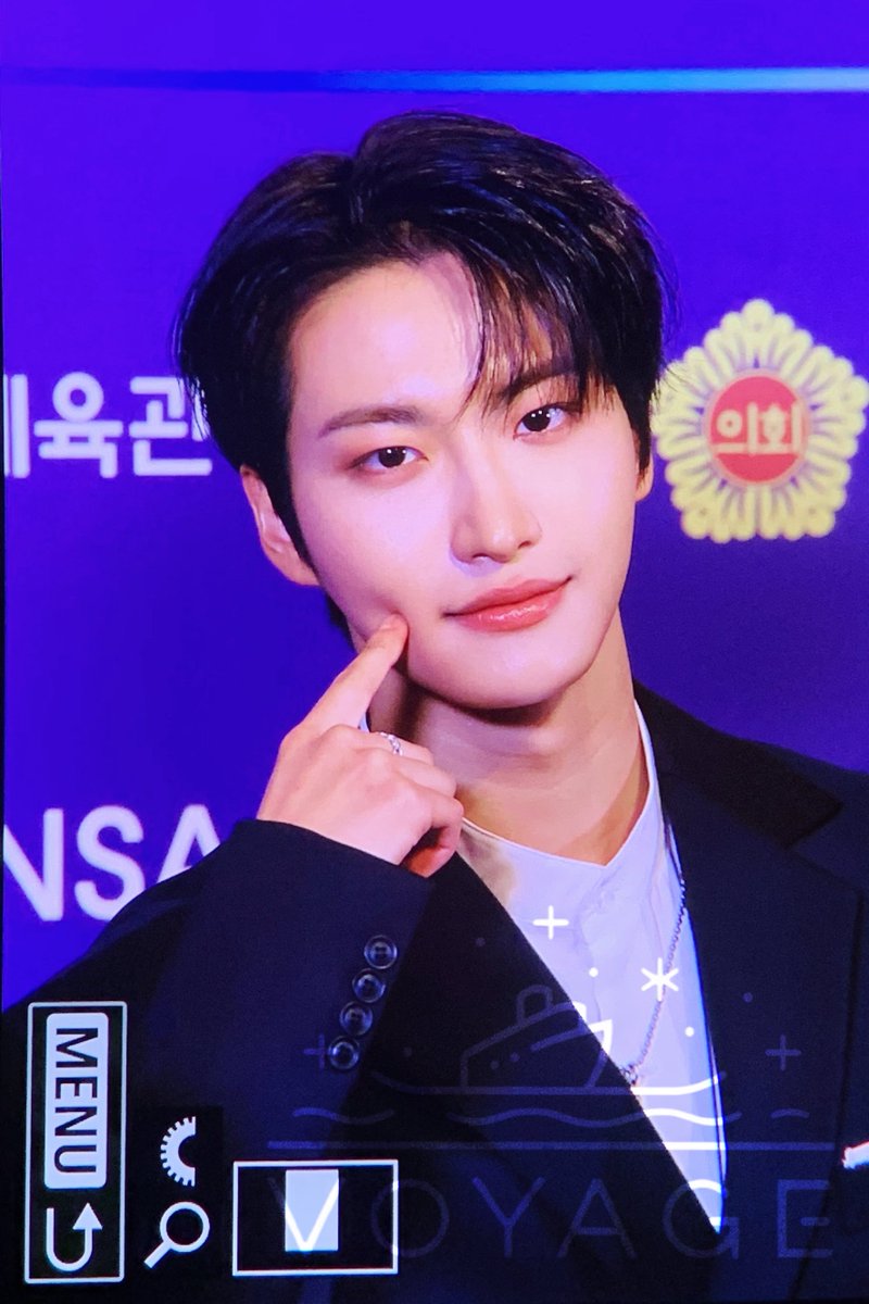 43_vy's tweet photo. 250828

#ATEEZ #에이티즈 #SEONGHWA #성화 https://t.co/oTC7nh4Mzh