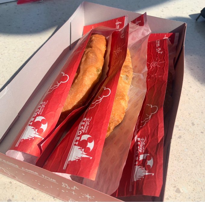 間違いなく美味しい三つ😋
他にドリンクは何杯もフリーだからスペシャルドリンクいっぱい飲みました🤭✨ 