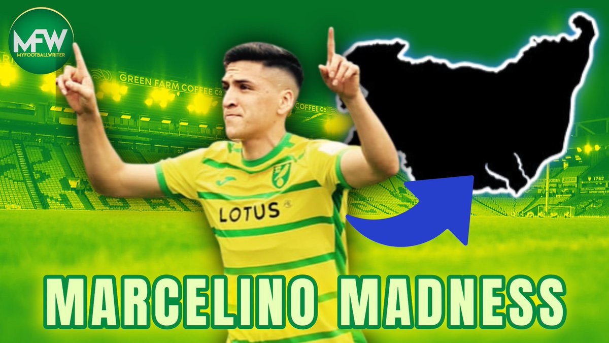 MyFootballWriter - Norwich City (@mfw_ncfc) on Twitter photo 🟩🟨VIDEO: BREAKING - NUNEZ TO JOIN THEM - Nodge Spotlight
🗣️<a href="/ncfcpain/">Norwich images that precede unfortunate events</a>, <a href="/henryncfc2000/">Henry Miller</a> and <a href="/MattySaun18/">Matt</a>
react to the #ncfc news of Marcelino Nunez’s impending move away, with Pelle Mattson replacing him.
LINK: norwichcity.myfootballwriter.com/2025/08/28/vid… #ncfc
🇨🇱 🐍 🟩🟨VIDEO: BREAKING - NUNEZ TO JOIN THEM - Nodge Spotlight
🗣️<a href="/ncfcpain/">Norwich images that precede unfortunate events</a>, <a href="/henryncfc2000/">Henry Miller</a> and <a href="/MattySaun18/">Matt</a>
react to the #ncfc news of Marcelino Nunez’s impending move away, with Pelle Mattson replacing him.
LINK: norwichcity.myfootballwriter.com/2025/08/28/vid… #ncfc
🇨🇱 🐍