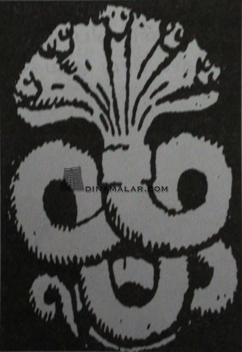 ✨Mystery of lost origins

We discussed about Thiru Neeragam, Thiru Kaaragam and Thiru kaarvanam in one of our previous threads. As it turns out, no one knows their origins and they were taken from another place and placed in the temple of Ulagalandha perumal in kanchi. Let's