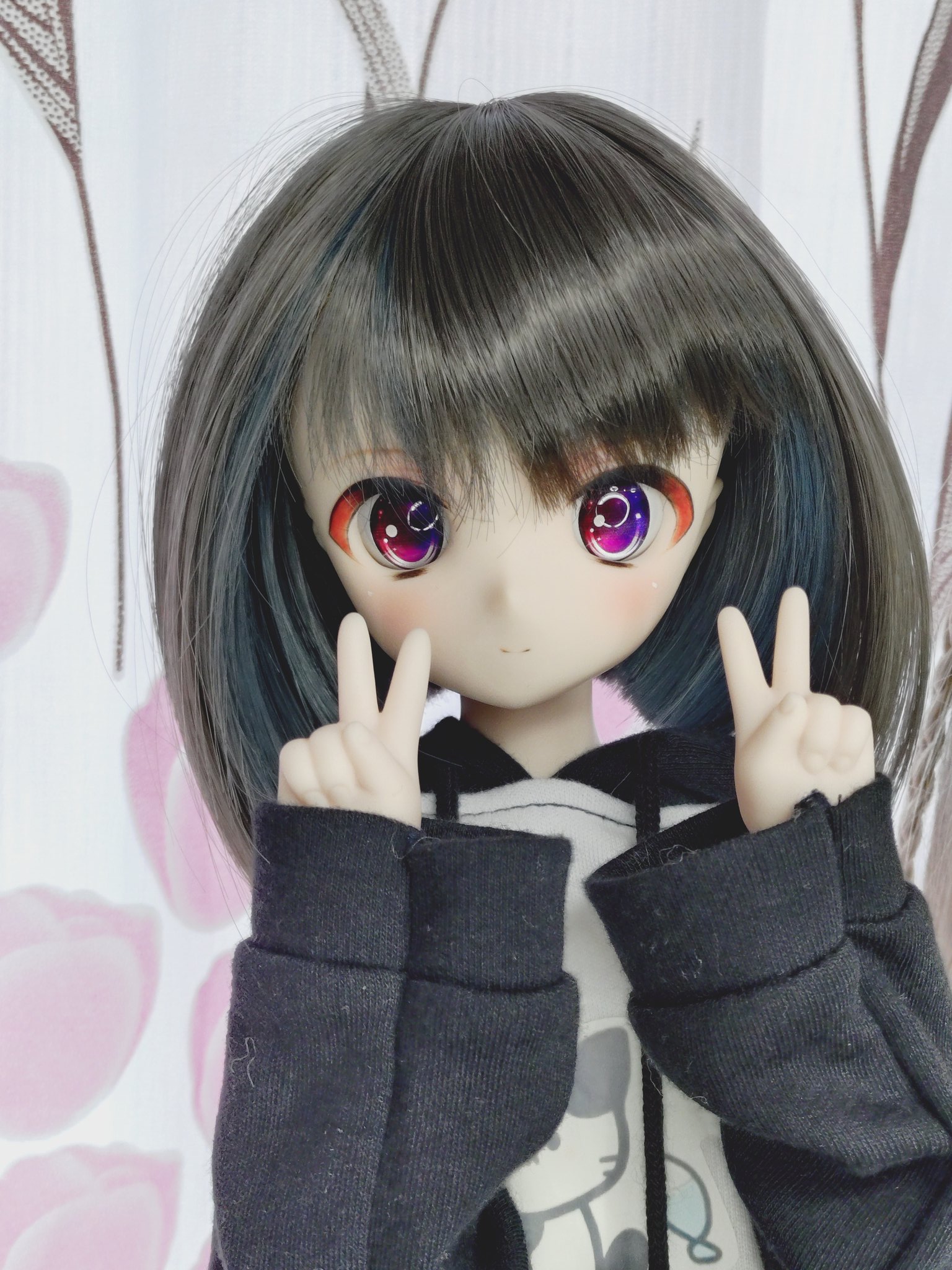 にぎにぃ（しんにー）低浮上 on X: 