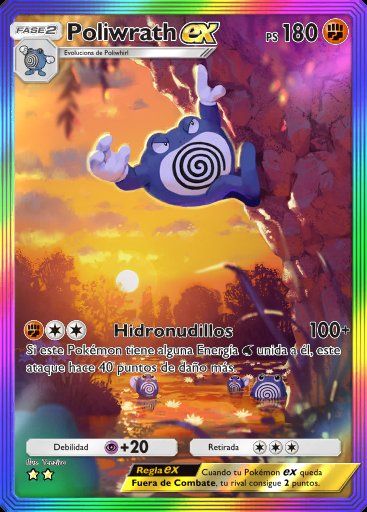 WikiDex - La enciclopedia Pokémon tweet media