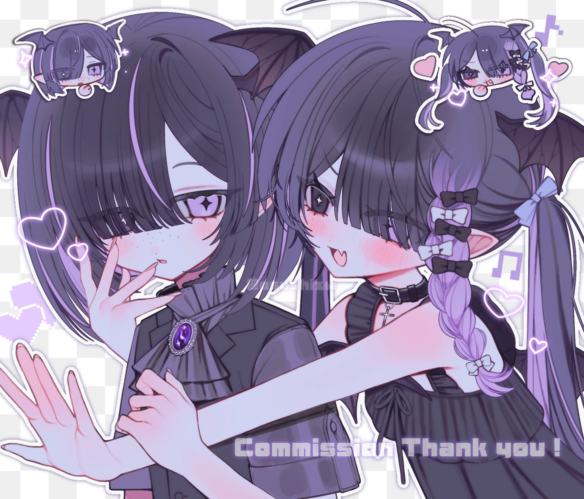 みゅーページ♡⃜ おはよう~つ♡⊂ ——————————————————————— 𝗜𝗳 𝘆𝗼𝘂 𝗹𝗶𝗸𝗲