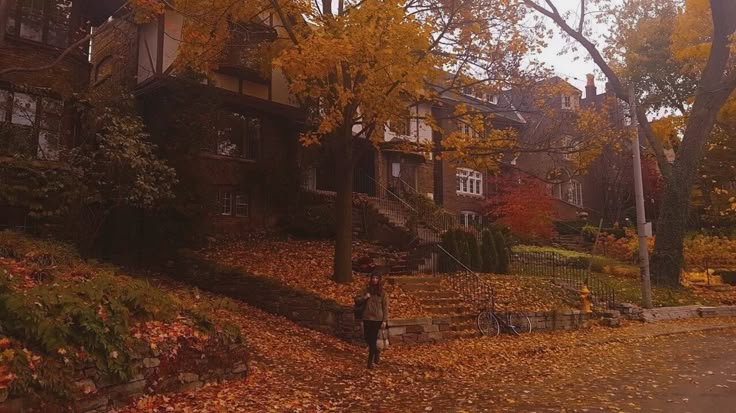 autumn girl tweet media