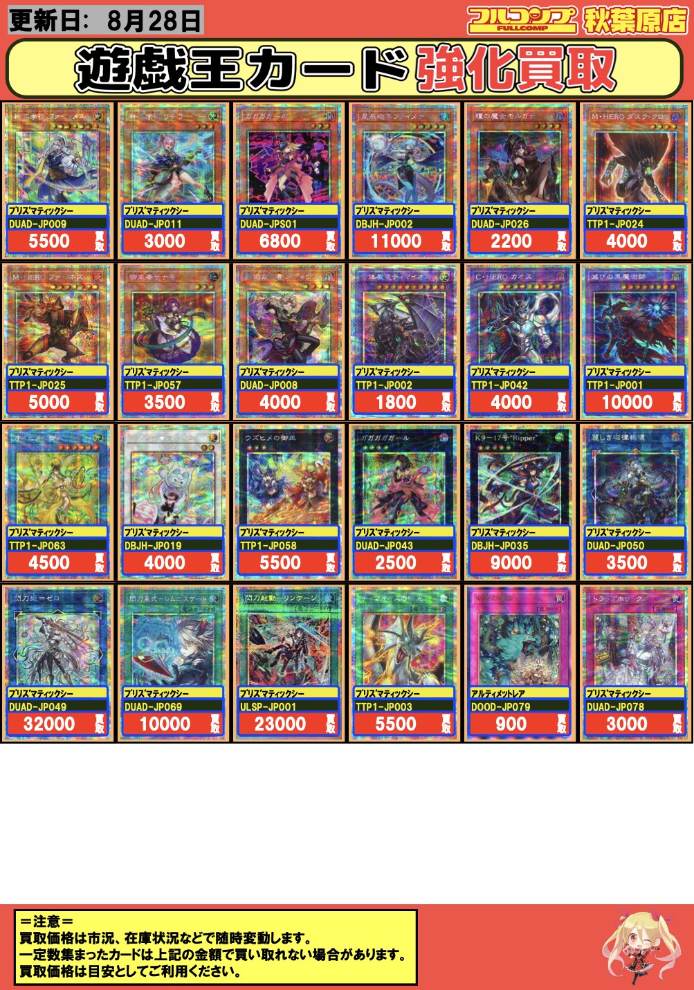 神芸学徒ファインメルト　P-SCR 公式】遊戯王OCG on X: 