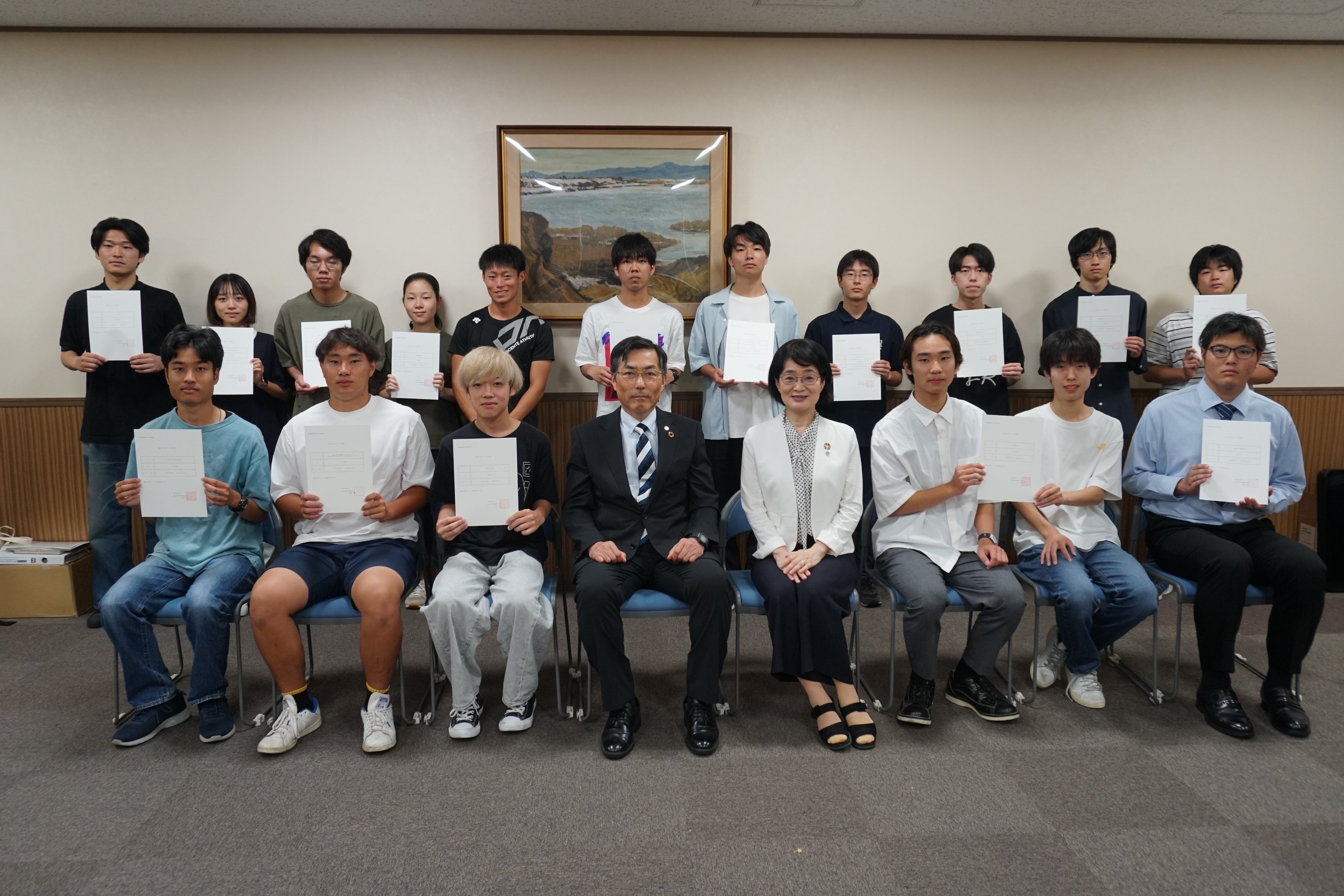 島根大学 (@Shimane_Univ1) / X