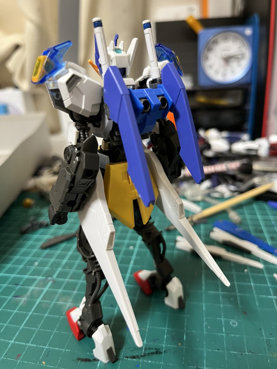 結局こうなりました