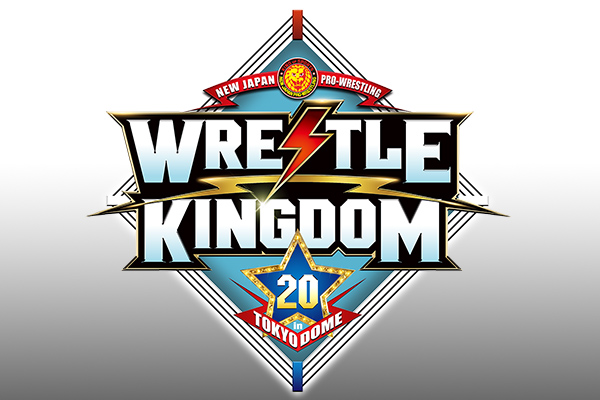 🎟️🌏News is coming very soon on how fans from around the world can be part of Wrestle Kingdom 20!

Stay tuned...

#njpw #njwk20