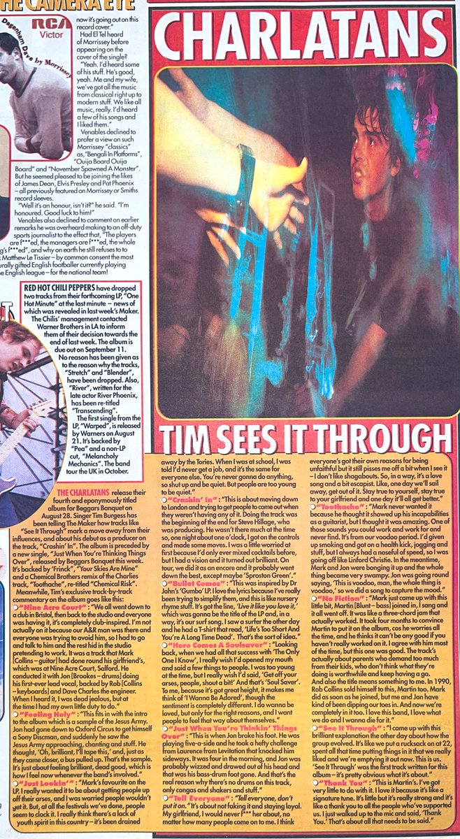 Britpop Memories tweet media
