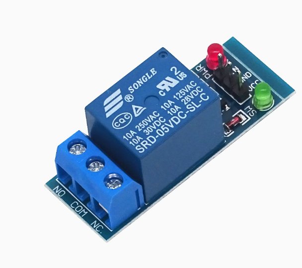 YunzhanRFID's tweet image. #QXT
#ElectronicModule
#1 Channel Relay Module DC 5V
#ChinaSupplier
#FactoryPrice