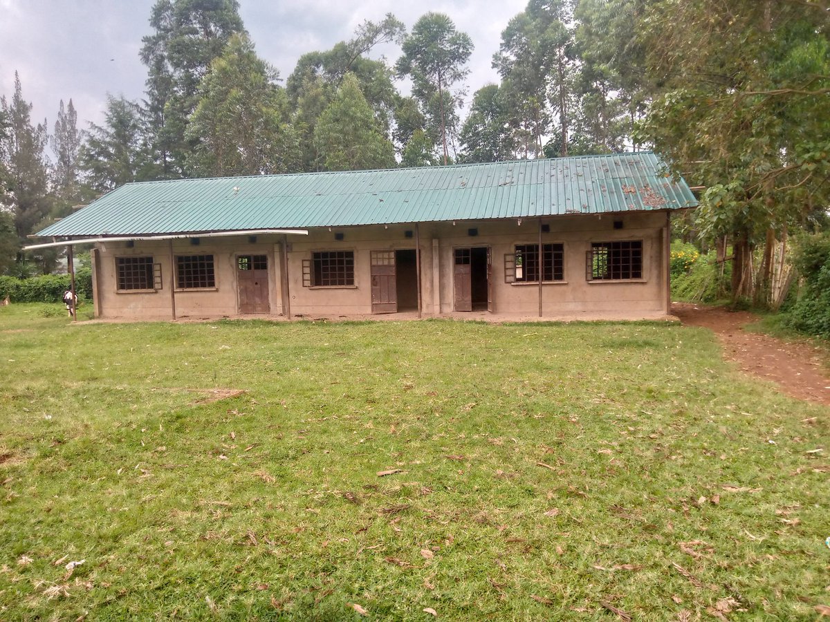Lugala ECDE was constructed in 2022 but stalled in 2023. The project is slowly depreciating and it's meant to serve 163 ECD learners which the school currently has. We hope the project will be completed soon.
#MsomiMnyonge #DefendRecordYako <a href="/BarasaFernandes/">FCPA Fernandes Barasa, OGW</a> <a href="/EduMinKenya/">Ministry of Education, Kenya (MoE)</a>