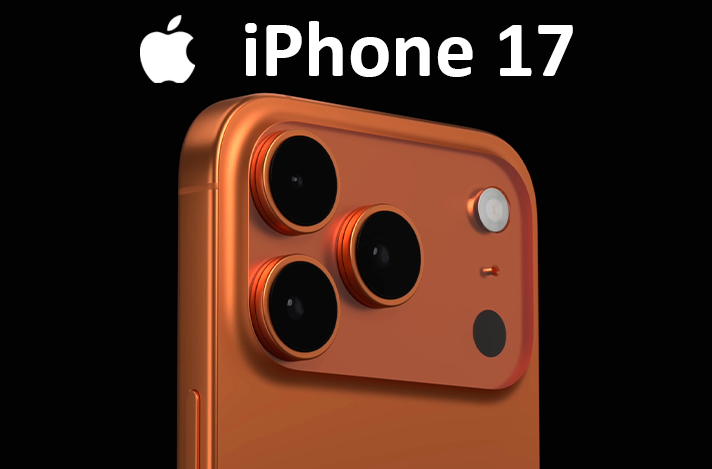 iPhone 17 este tot mai aproape, iar zvonurile promit o adevărată revoluție! Design nou, cameră reproiectată, materiale premium și modele surpriză, inclusiv iPhone 17 Air!
Descoperă ce pregătește Apple și fii gata să alegi primul model din noua generație
👉pin.it/5HbDkbvO3