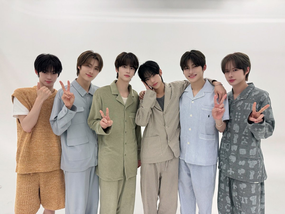 TWS パジャマ　popup TWS パジャマ popup NEWS | TWS JAPAN OFFICIAL SITE