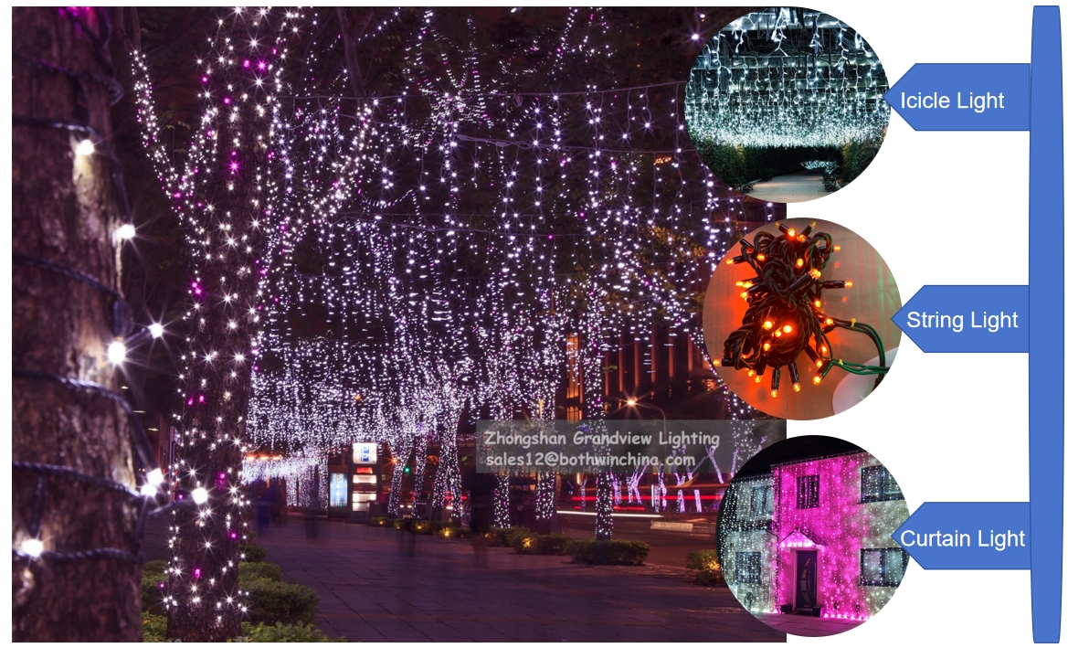 QinNerissa's tweet image. 2025 Best-selling lights, LED Holiday light, it use for Christmas, new year, home decoration or wedding decoration. All can be customized, if you need more details welcome to contact us. #lediciclelight #ledstringlight #ledcurtainlight