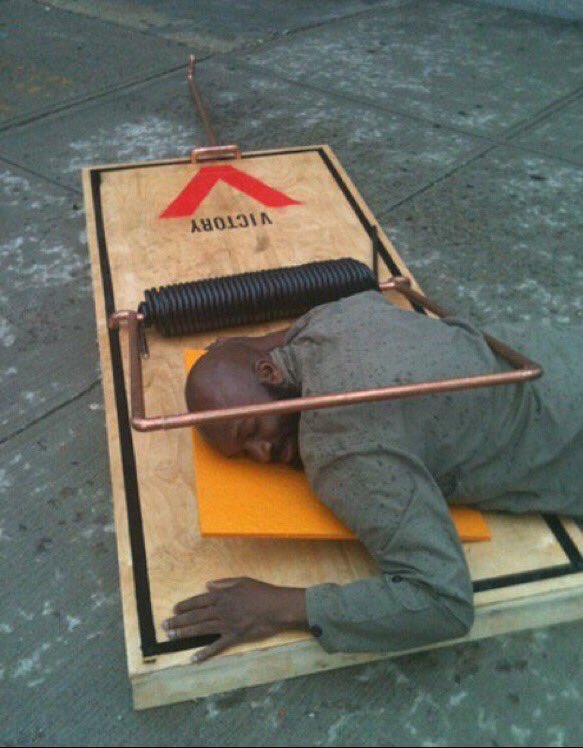 Honest opinion about this trap?