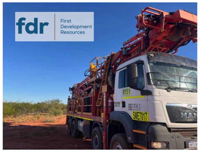 BrandUK (@brand_uk) on Twitter photo #FDR <a href="/FirstDevRes/">First Development Resources</a> - Wallal Phase I Diamond Drilling update
Phase I diamond core drilling programme designed in conjunction with Perth based consultancy Resource Potentials Pty Ltd, targeting Proterozoic basement rocks that are believed to host the sources of the magnetic #FDR <a href="/FirstDevRes/">First Development Resources</a> - Wallal Phase I Diamond Drilling update
Phase I diamond core drilling programme designed in conjunction with Perth based consultancy Resource Potentials Pty Ltd, targeting Proterozoic basement rocks that are believed to host the sources of the magnetic