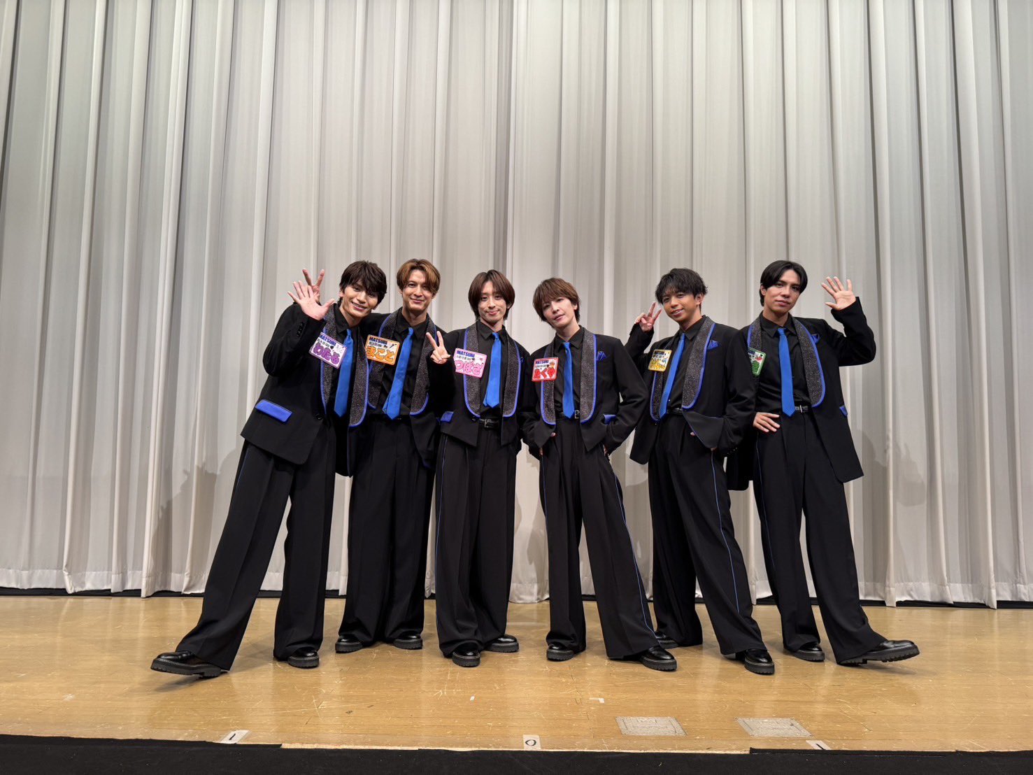 松岡卓弥/MATSURI on X: 