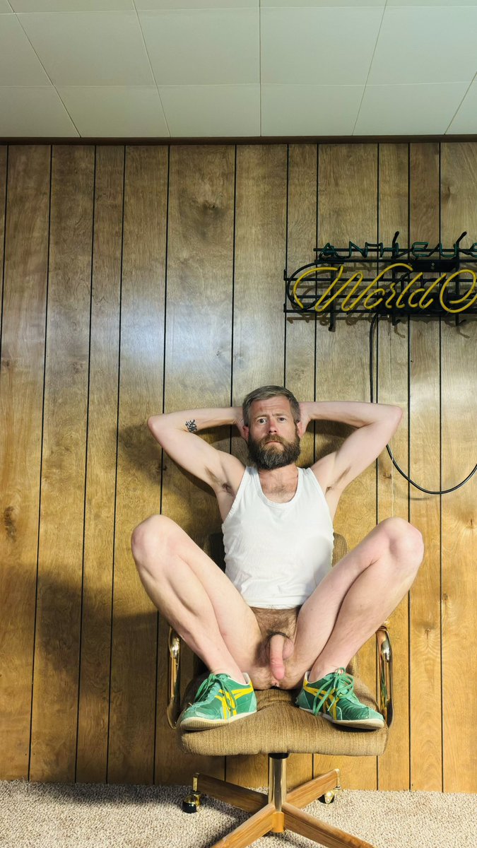 Otter Baron (@otterbaron) on Twitter photo 