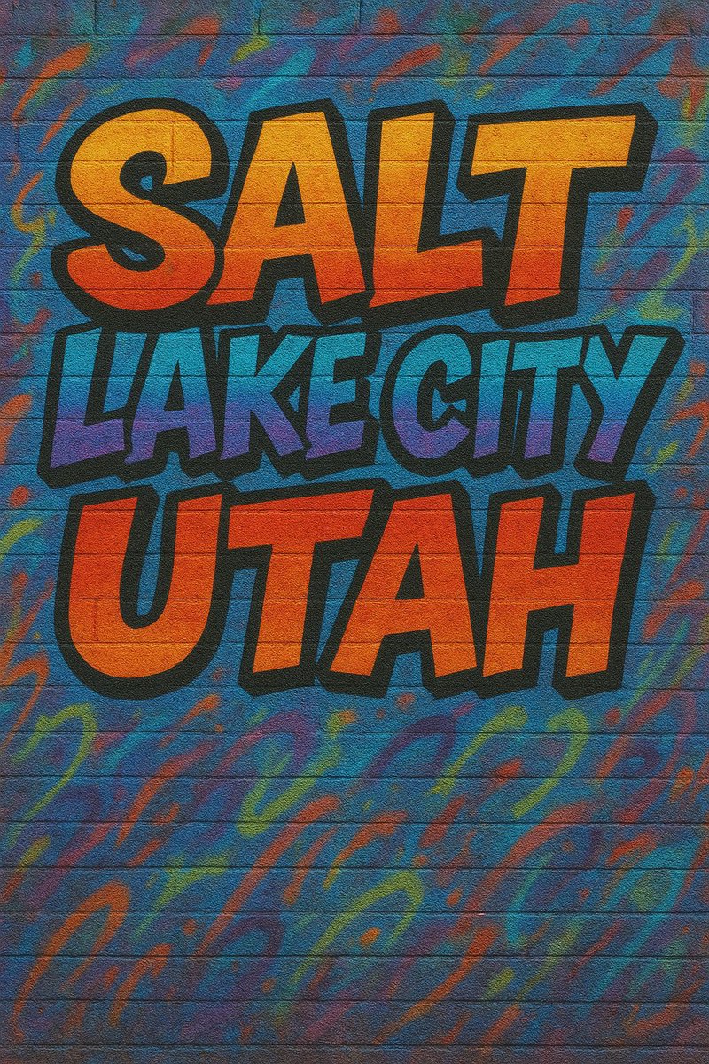 Anyone in Utah wants to link up Rolling the week of 09/29 - 10/08 2025. LET ME KNOW