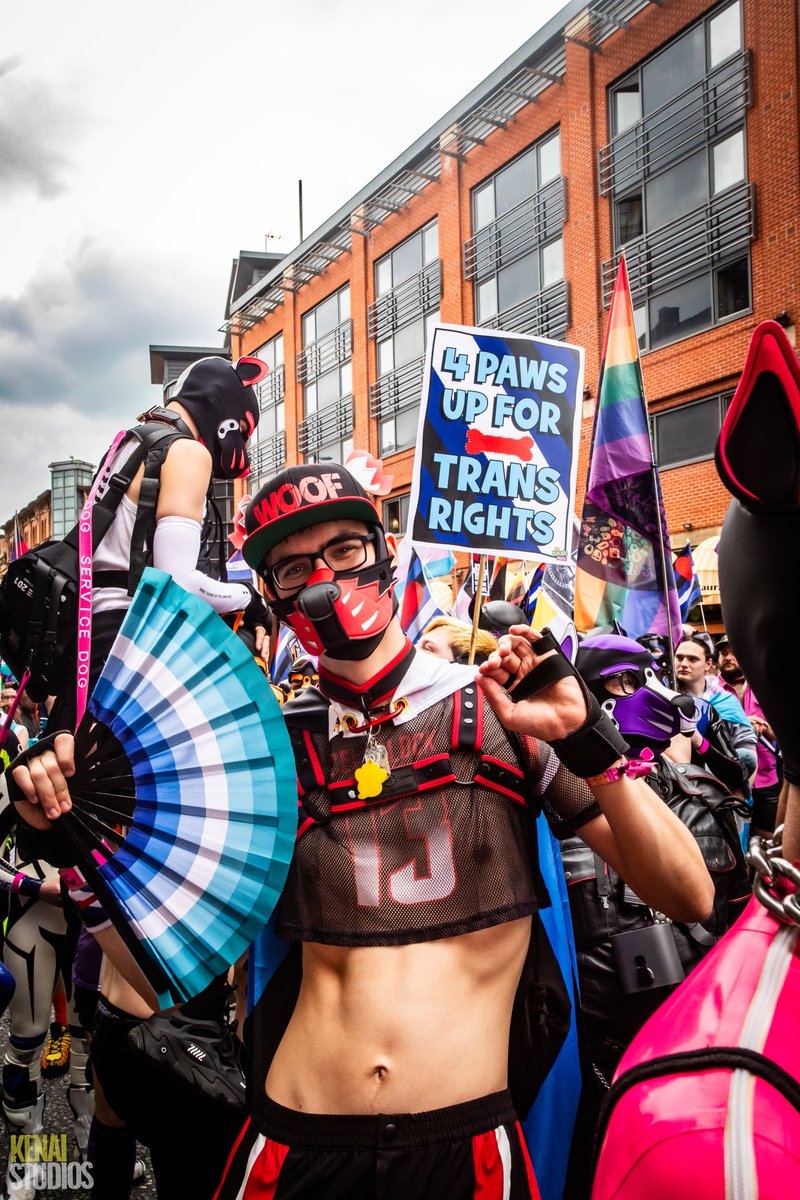 More photos from pride
<a href="/kenai_studios/">KenaiStudios</a>