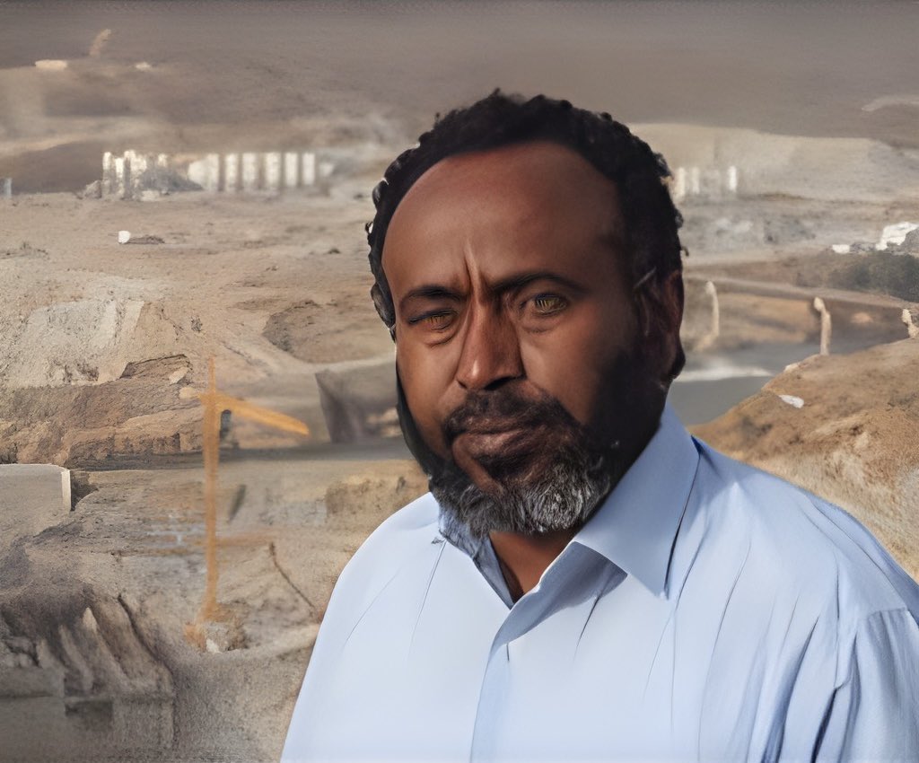 The Grand Ethiopian Renaissance Dam (GERD) project has been a major undertaking for Ethiopia, with key leadership coming from a combination of government officials and engineering experts. Engineer Simegnew Bekele, who tragically passed away in 2018, played a pivotal role in