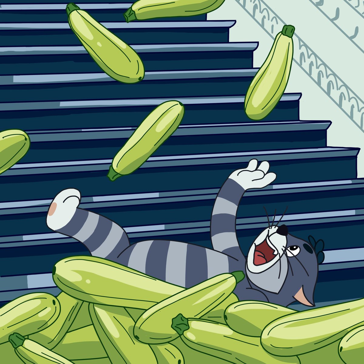 Наверное, это мой рай ^^