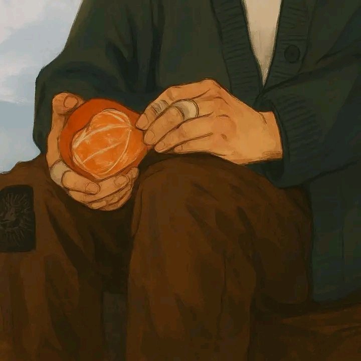 “I'm fixing myself, because I understand sometimes I am the problem too.”

Good afternoon 🌟🌞