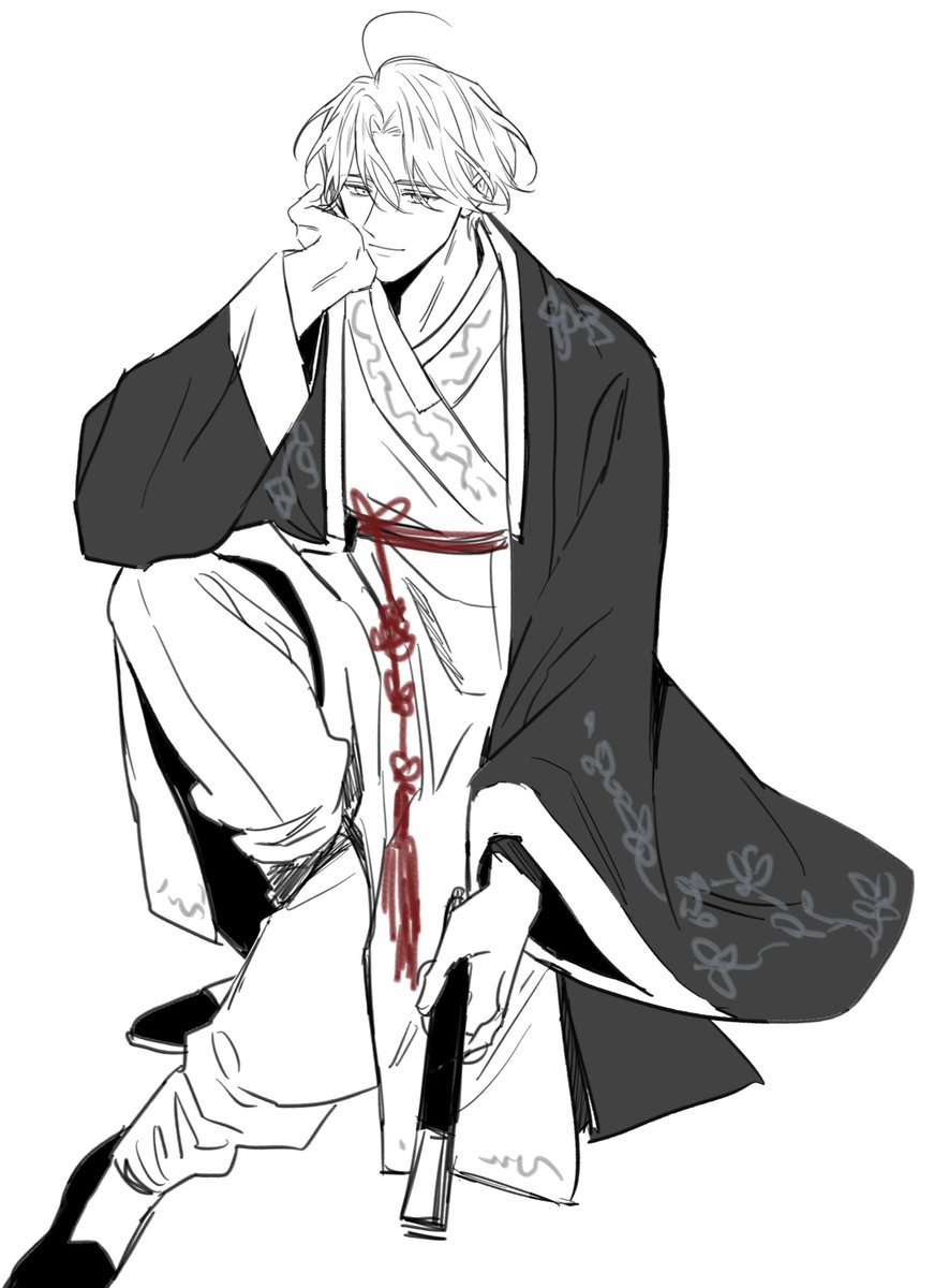 은백
이제는 유부남에 애 아빠가 되어버린..