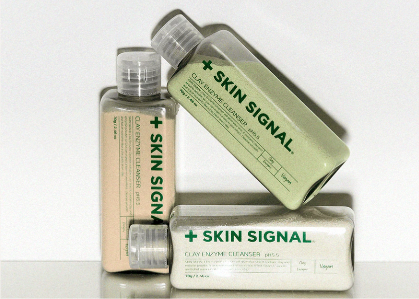 skinsignal_jp's tweet photo. ＼ 酵素洗顔パウダー選びに迷ったらコレ！ ／

#スキンシグナル の酵素洗顔パウダー
実は3種類あるって知ってた？🫧

それぞれの違いを肌悩み別に
わかりやすく比較してみました📑✨

「どれを選べばいいかわからない…」
そんな方は是非チェックしてみてください👇

 🔗https://t.co/Lt2T2ic9um https://t.co/fN52rBJe4m