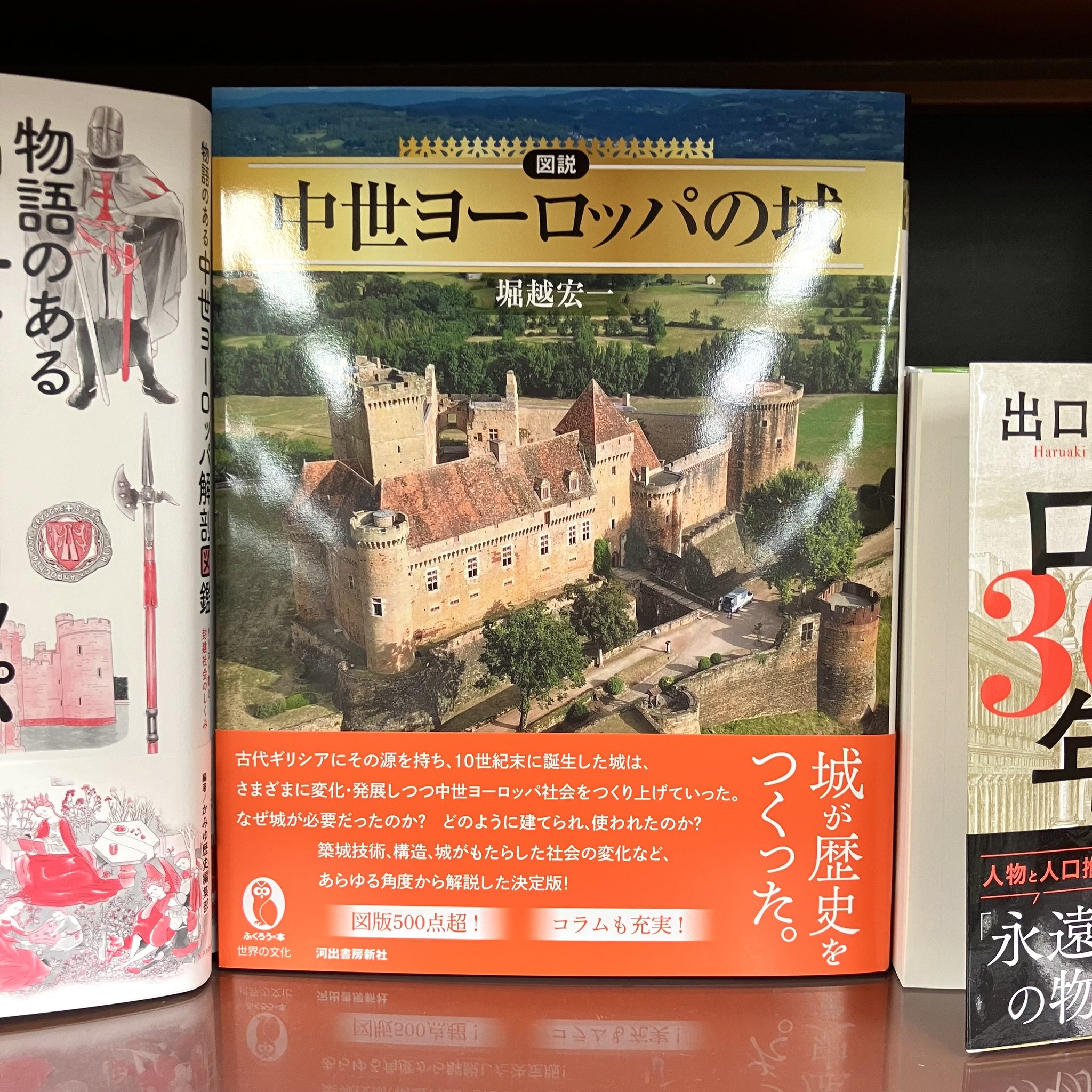 カスティリョ【ヨーロッパの何処かで】昭33 初版 人文書院 ヨーロッパの形成 : ヨーロッパ統一史叙説(C.ドーソン 著 ; 野口