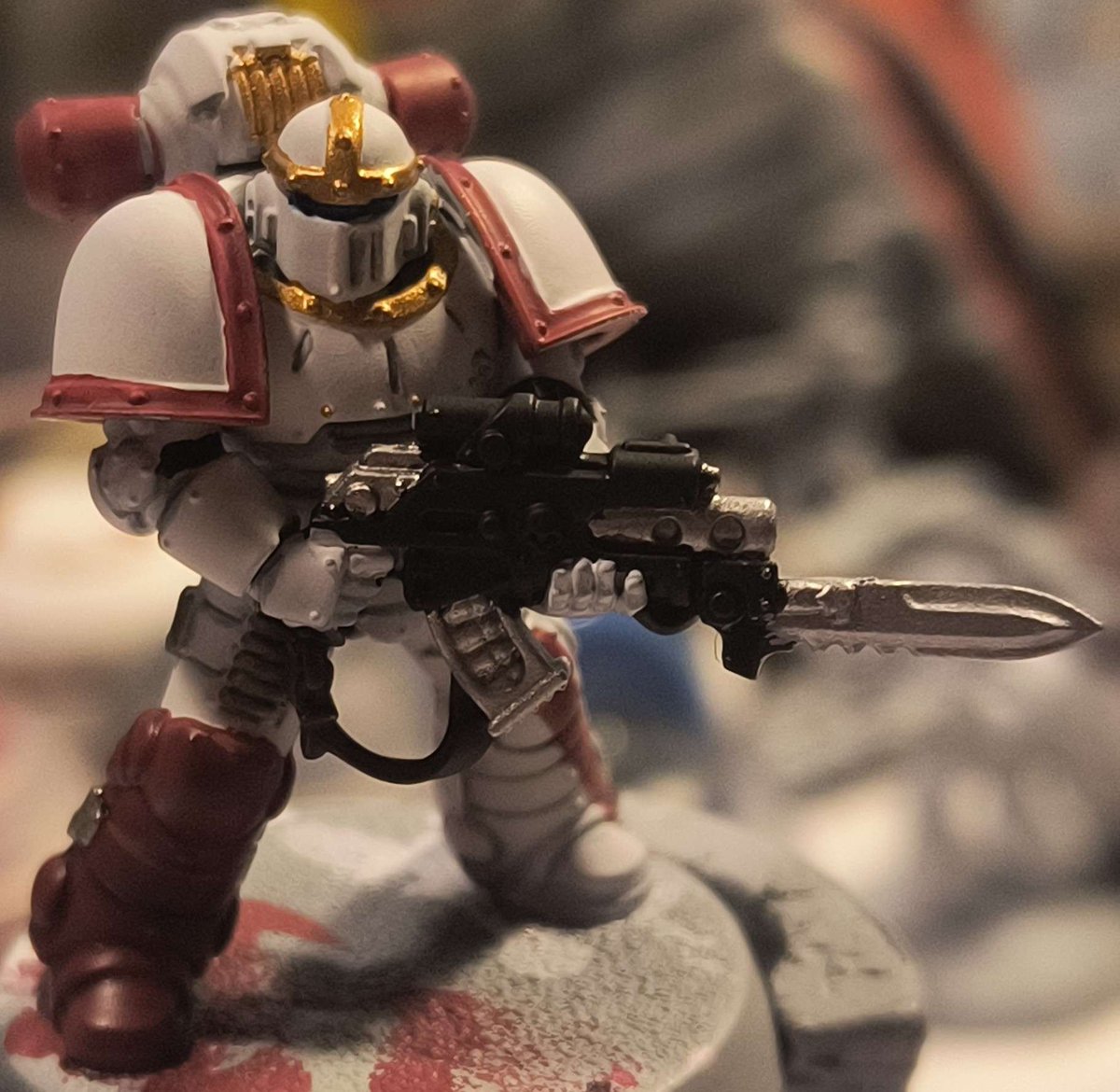 Jyggalag, Princess of Order tweet media