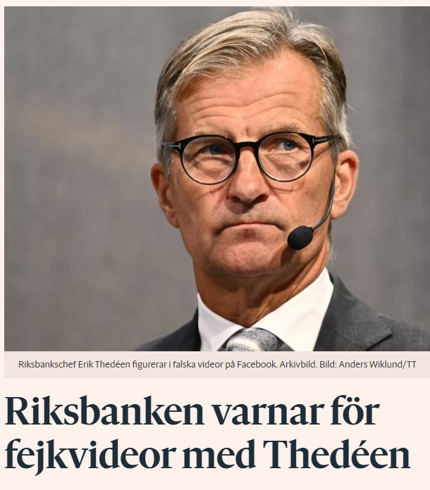 Tänk vad åren går. Minns som igår när det räckte med Filip Hammar för att sälja på folk lite krypto.