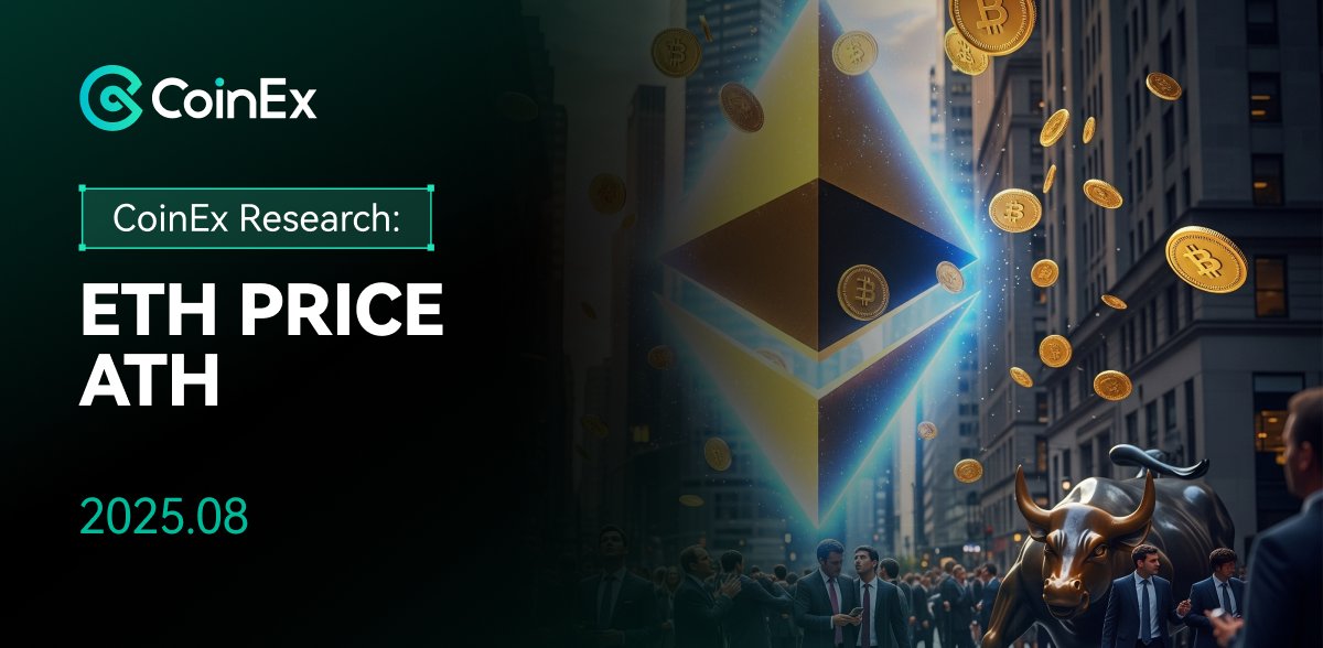 CoinEx Research tweet media