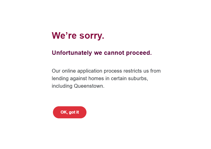 This is the real why <a href="/bendigobank/">Bendigo Bank</a> is closing branches and agencies in regional Australia. How's this going affect your housing plans @albo? 
#auspol <a href="/JEChalmers/">Jim Chalmers MP</a> <a href="/sussanley/">Sussan Ley</a> <a href="/FSU_Australia/">Finance Sector Union</a>