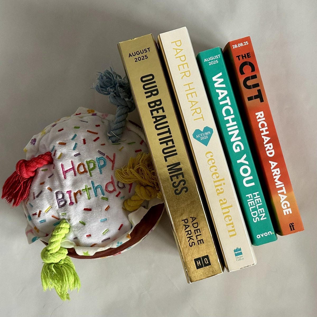 Shona Holmes-Berry tweet media