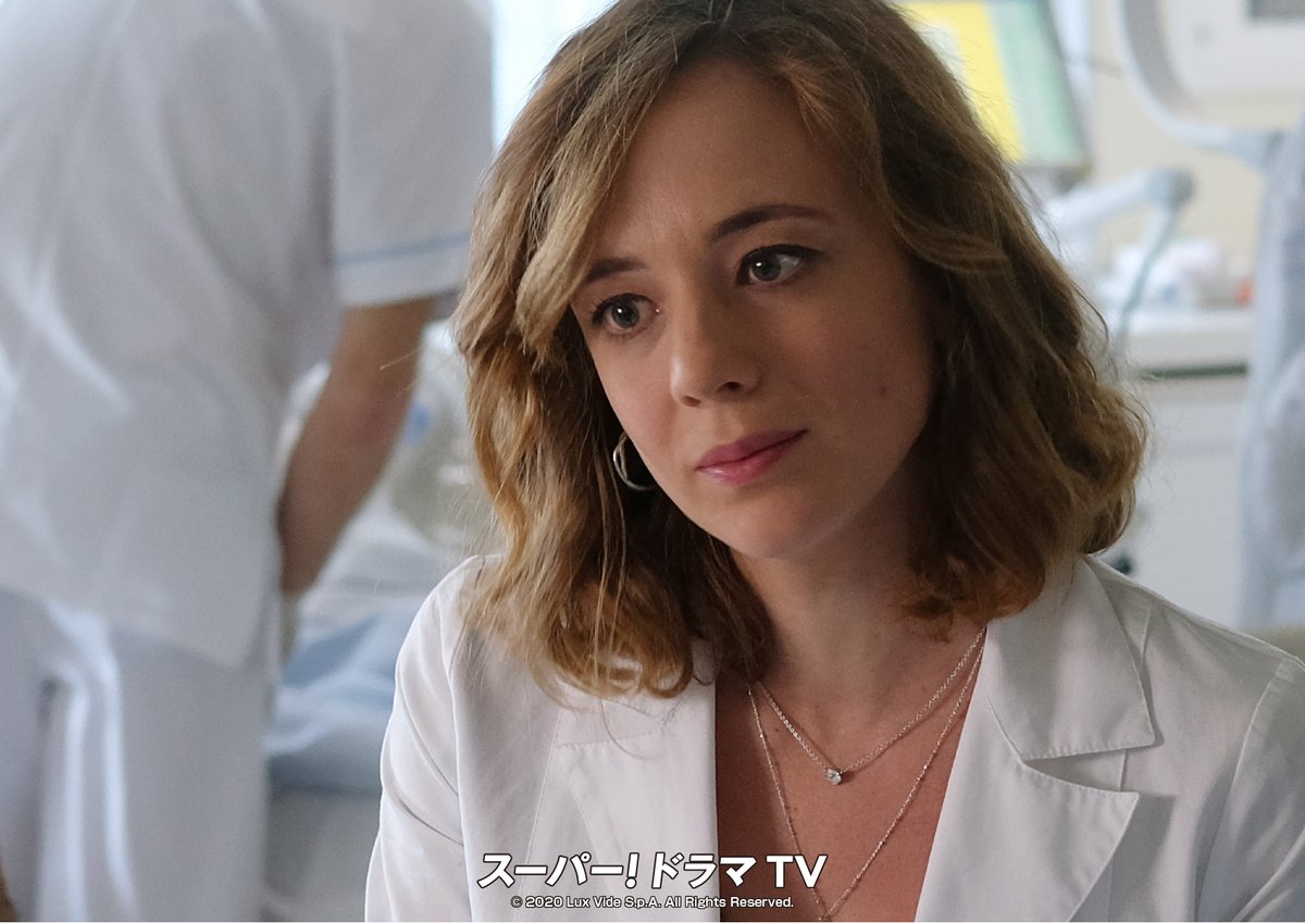 SuperdramaTV's tweet image. /／
🗣#スパドラ！イッキ見
 \＼

DOC(ドック) あすへのカルテ
#二カ国語版

このあと12時から第1話～5話を放送！
🔎tinyurl.com/4w9dahs8
⏰字幕版は今夜10時スタート！

#DOCあすへのカルテ #海外ドラマ #kaigaidrama