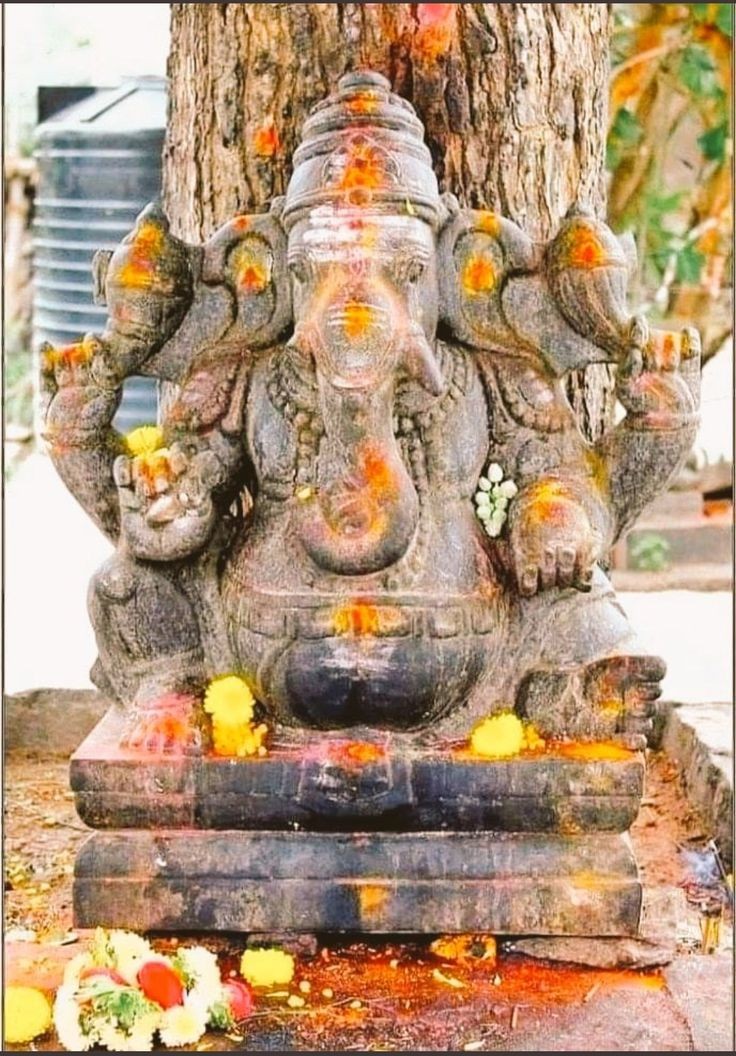 ।। गणपति बप्पा मोरया ।। 🙏🚩