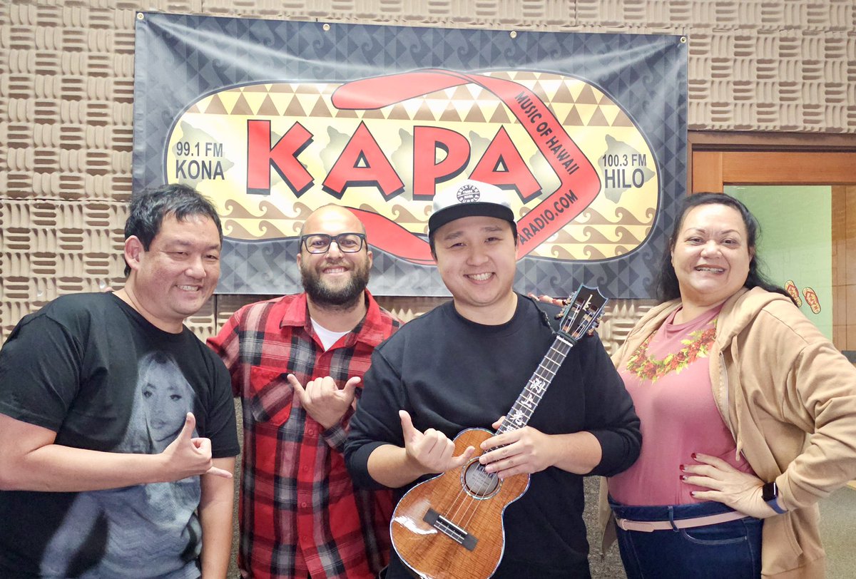 Kris Fuchigami tweet media