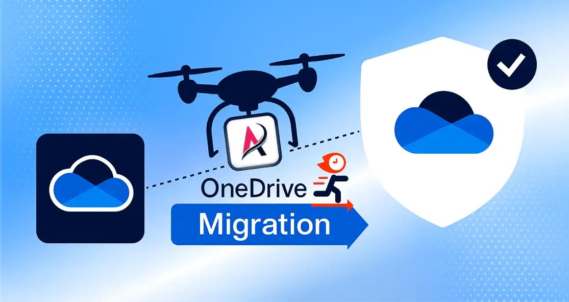 Apps4ProPlanner's tweet image. Apps4.Pro has published new BLOG on “Microsoft OneDrive Migration Made Easy with ”

BLOG link: blog.apps4.pro/microsoft-oned…
Refer this post for more details 👇.

#microsoft365 #microsoftonedrive #onedriveforbusiness