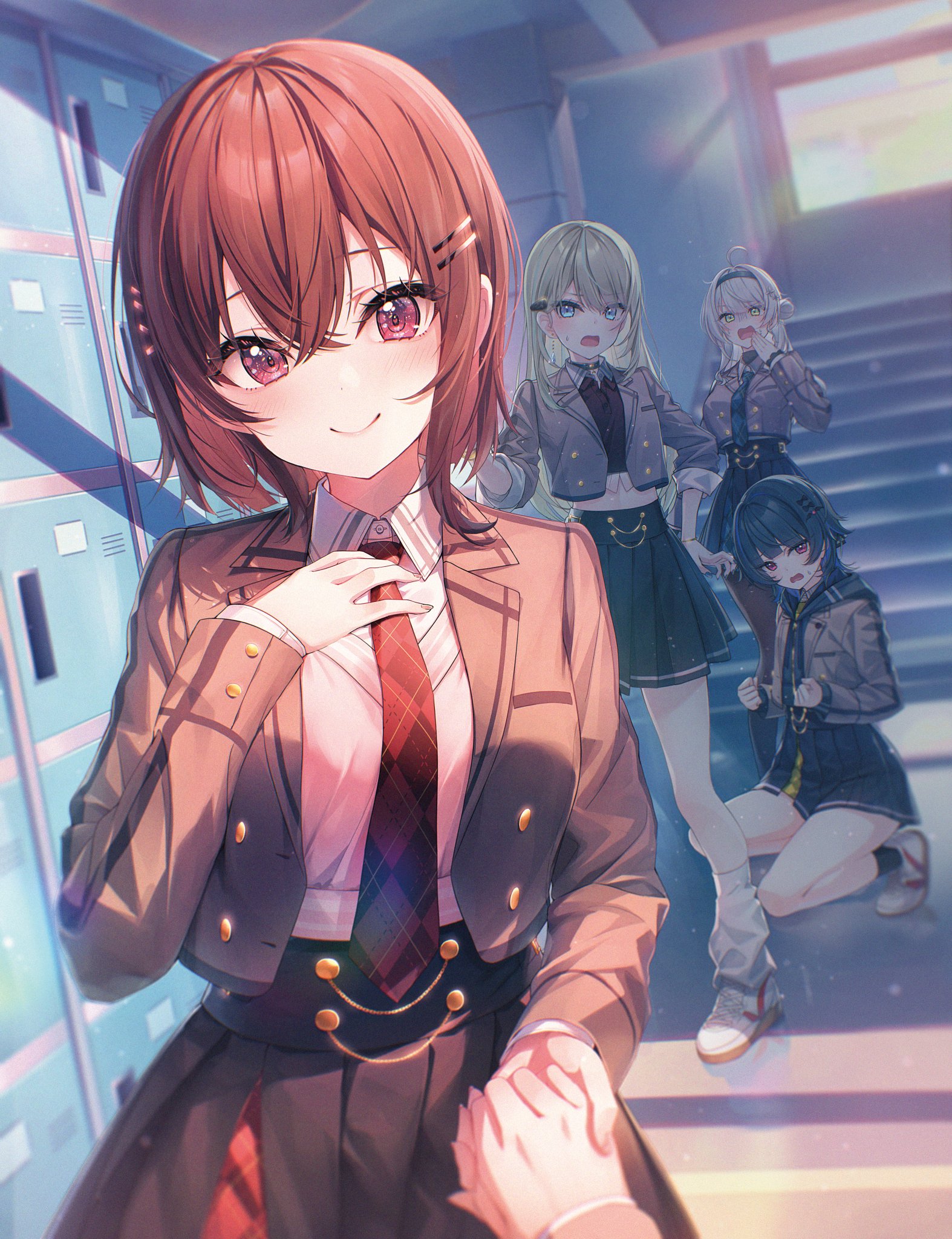 MF文庫J編集部@毎月25日発売！ on X: 