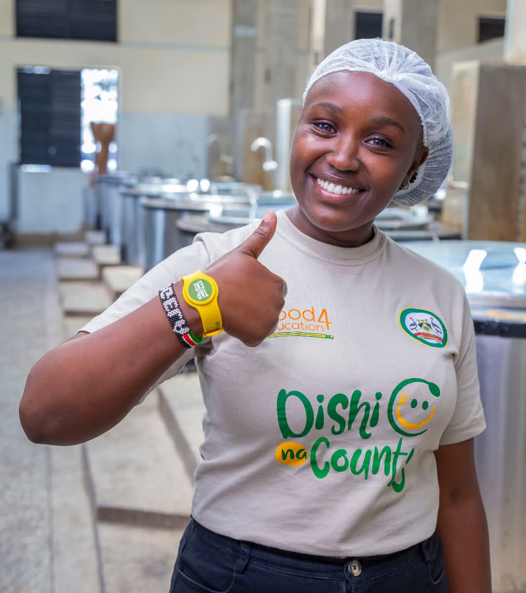 DishiNaCounty boosts school attendance by ensuring 310,000 kids get a hot meal daily, motivating consistent learning in Nairobi’s schools. Sakaja Delivers Dishi At 2 
Sakaja Feeding the Future