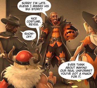 GabeReyesOFC's tweet image. This scene make’s me ill in a good way