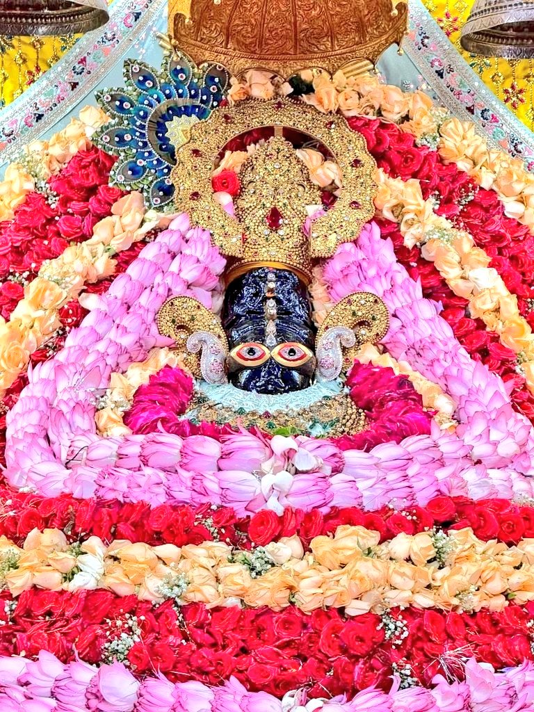 ||नाम तुम्हारा जीवन गान,श्याम बिना सब सूना प्राण ||