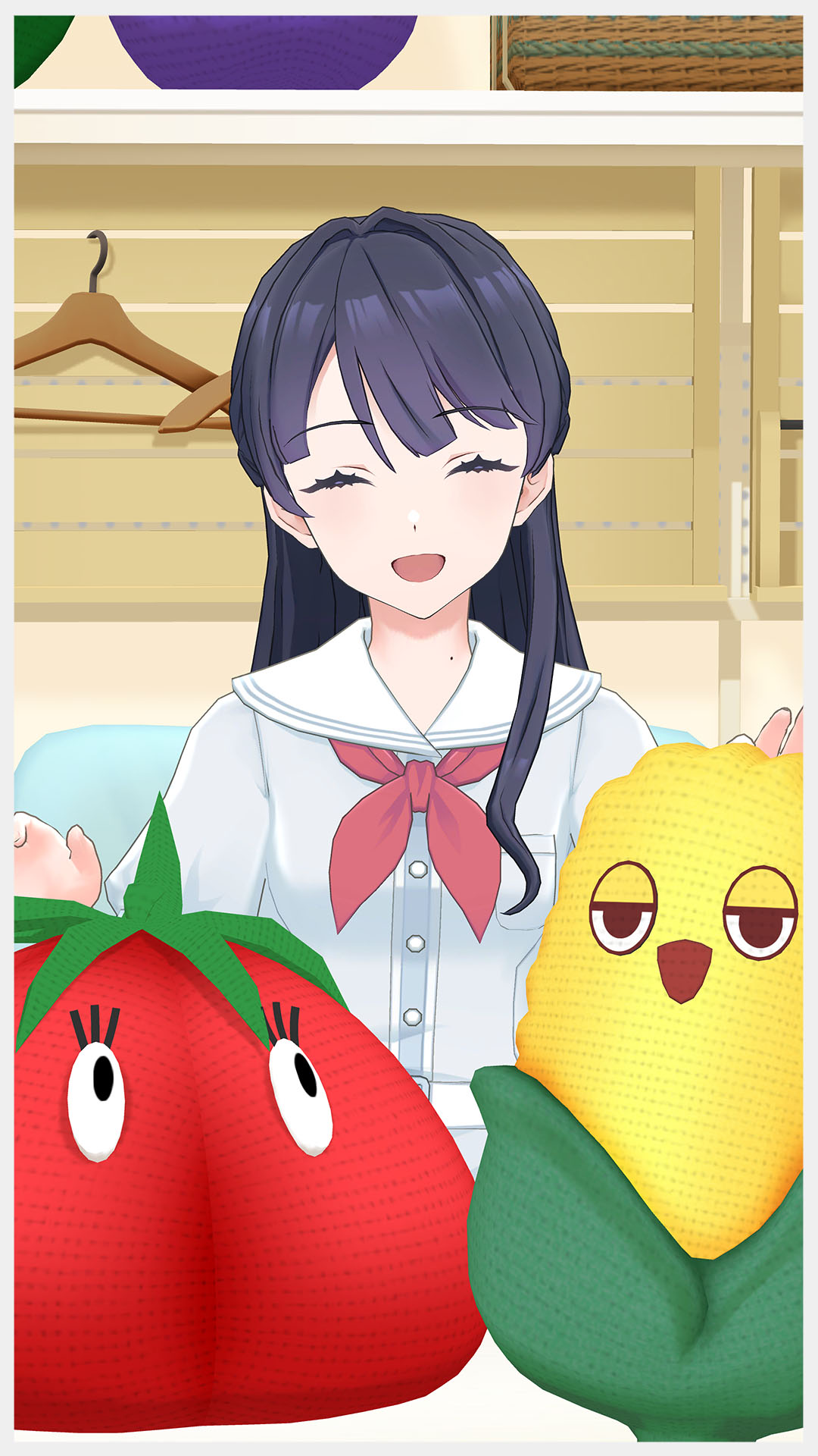 野中ここな (@cocona_nonaka) / X