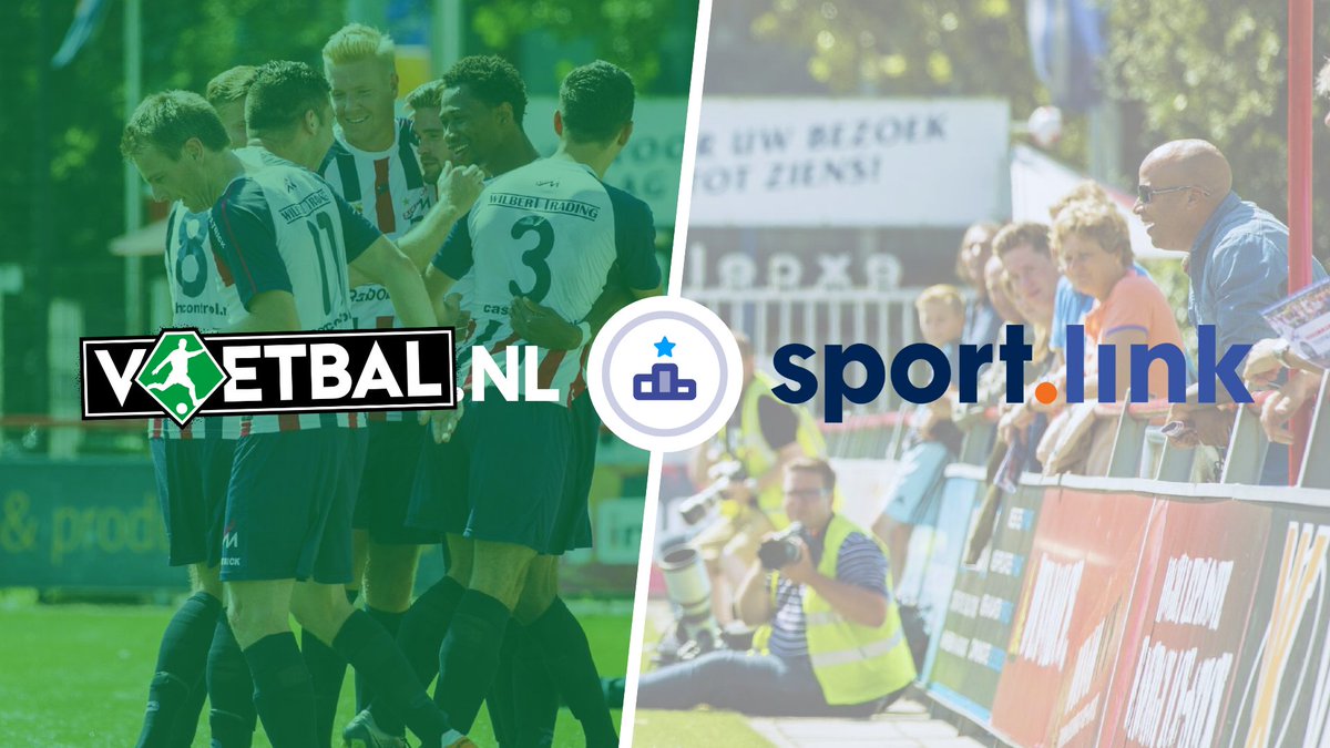 Voetbal.nl en <a href="/Sportlink_NL/">Sportlink</a>  introduceren een gloednieuwe toernooimodule die het organiseren van voetbaltoernooien voor clubs aanzienlijk eenvoudiger maakt. 

👉voetbal.nl/nieuws/2224/to…