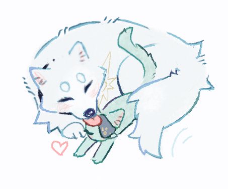 ☢️ yushka tweet media