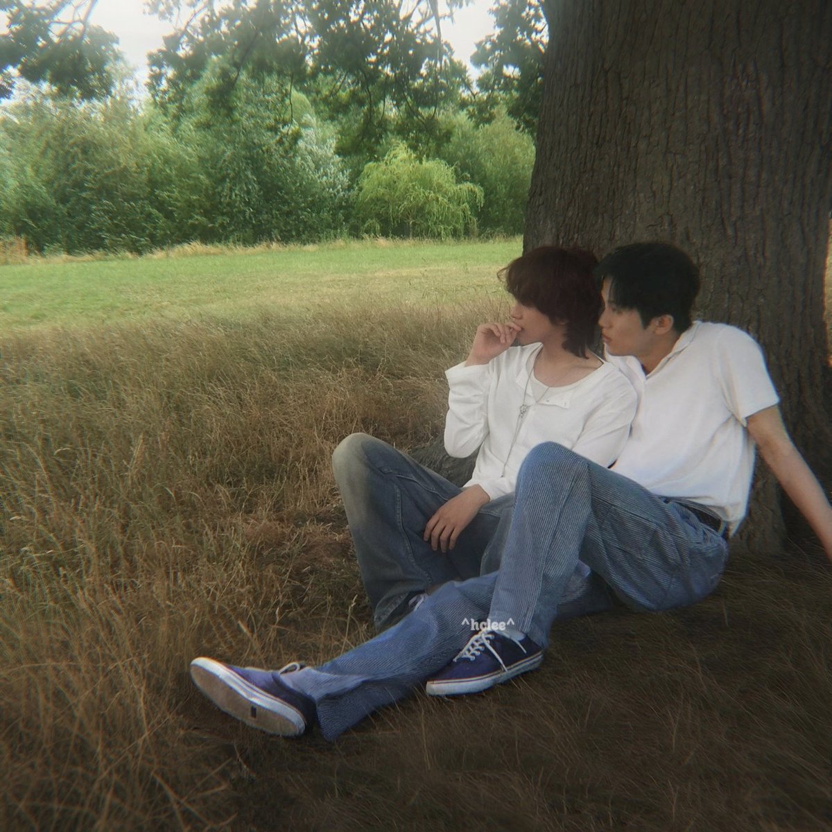 .....................👨‍❤️‍👨👀🤍💙