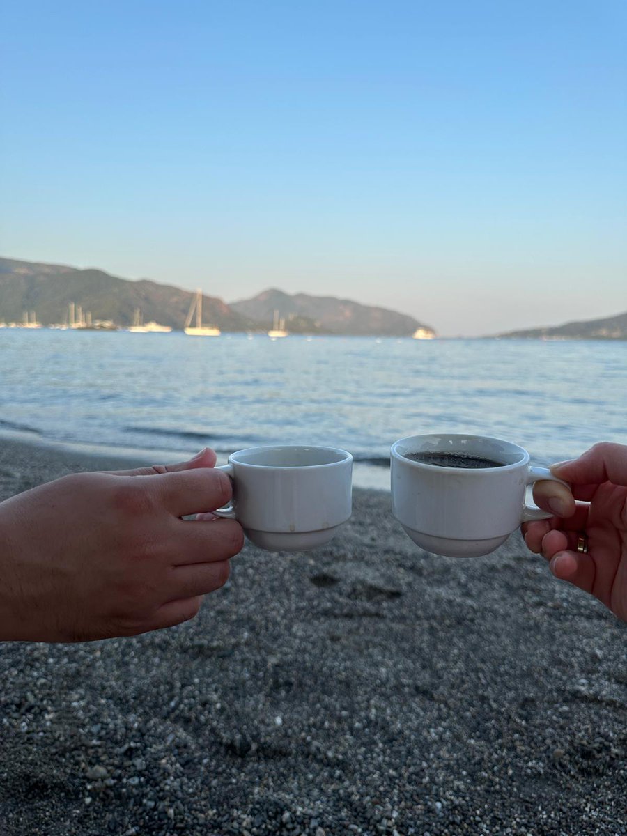 Yaz bitince özlenilecek bazı anlar🫶